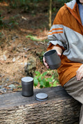 Mugs Titanium Galaxy