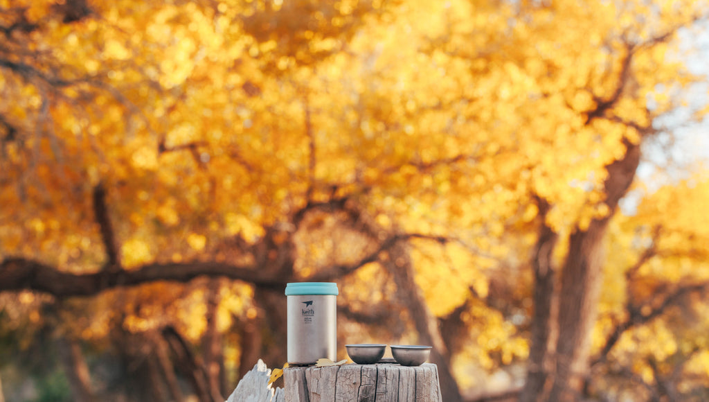 Mug avec Infuseur à Thé Intégré