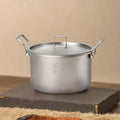 Casseroles en Titane