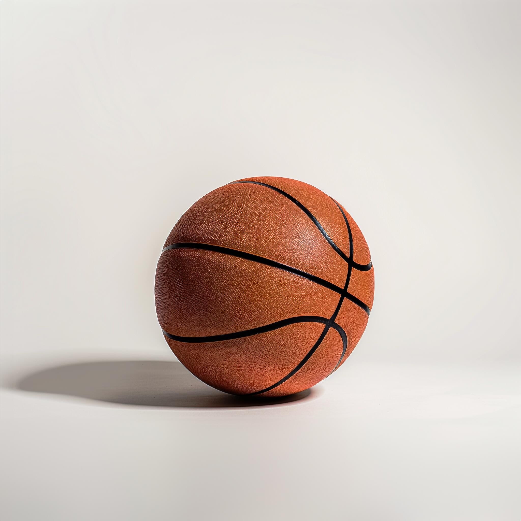 Ballon de basket