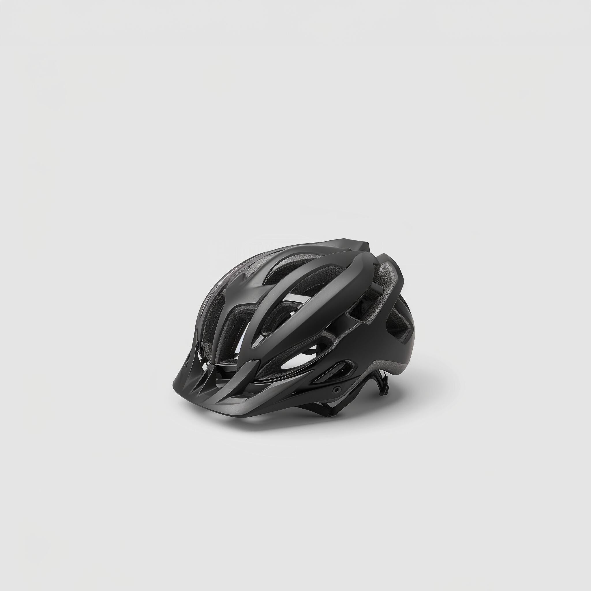 Casque de cyclisme